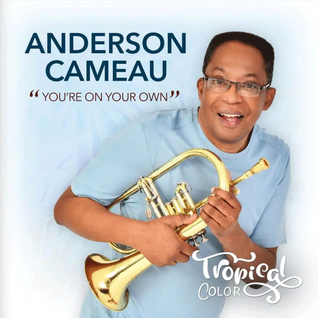 Anderson Cameau