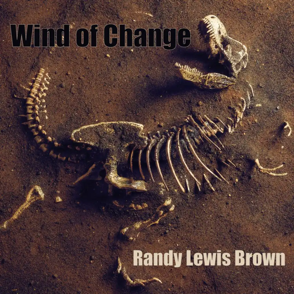 Randy Lewis Brown
