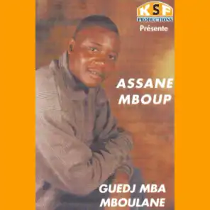 Assane Mboup