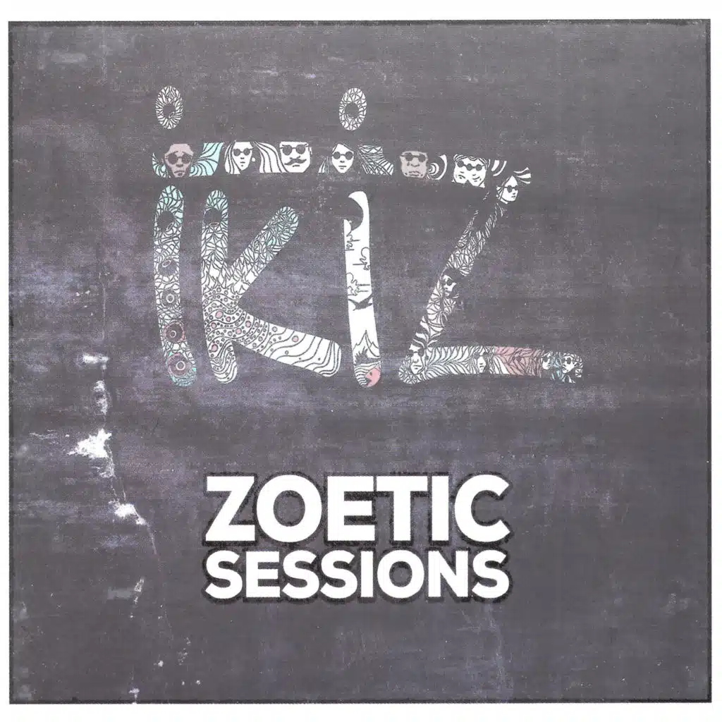 Zoetic Sessions (feat. Robin Bennich)
