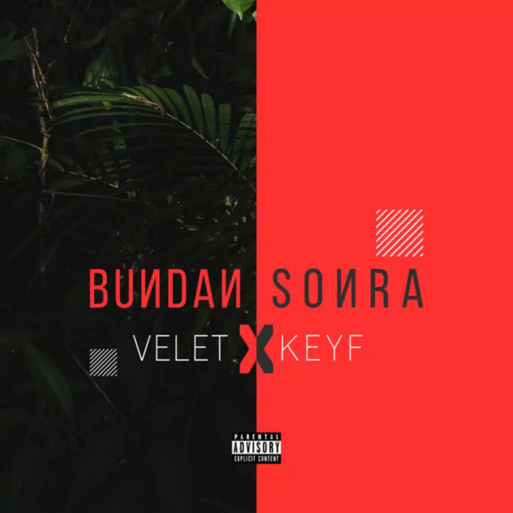 Bundan Sonra (feat. Keyf)
