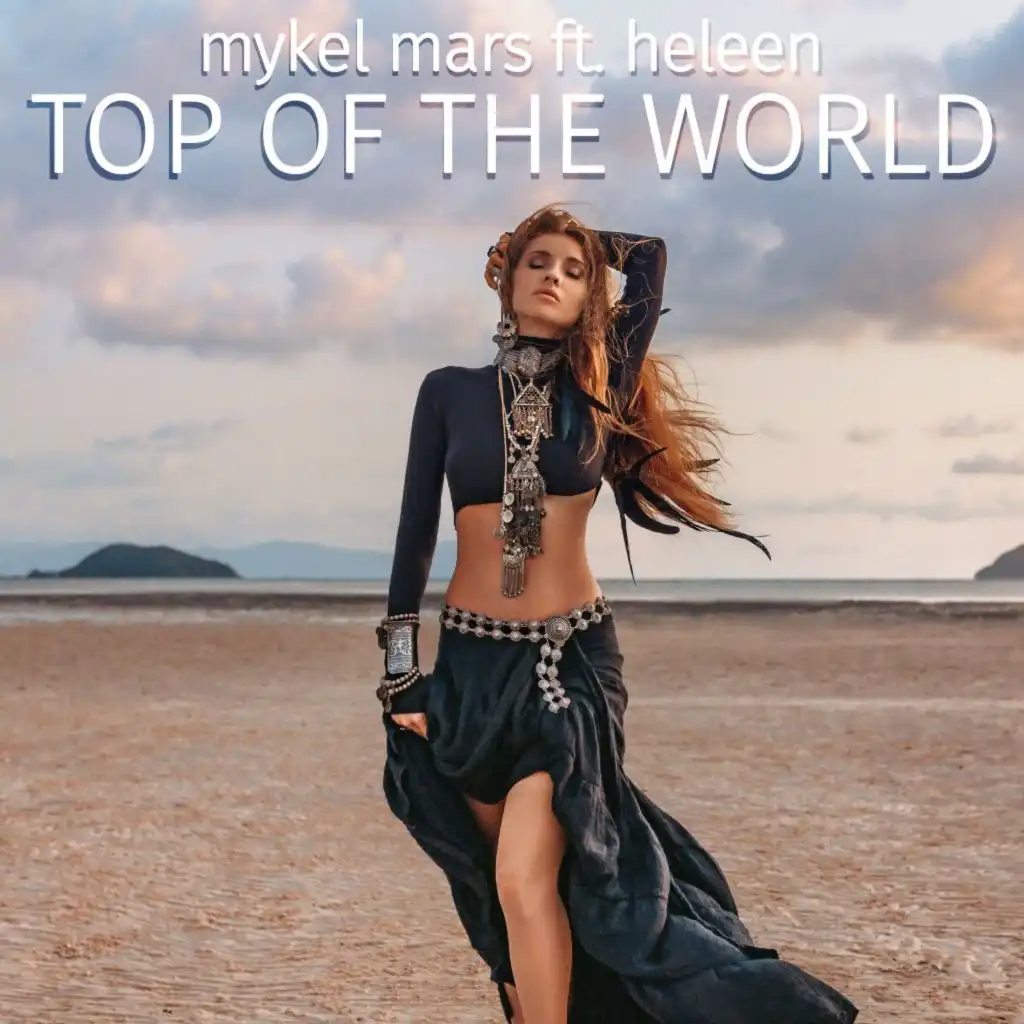 Top of the World (Piano Version) [feat. Heleen]
