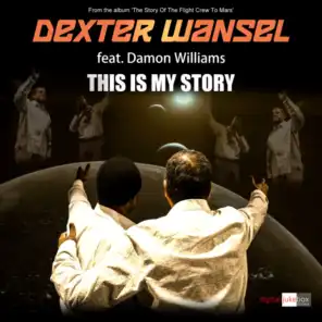 Dexter Wansel