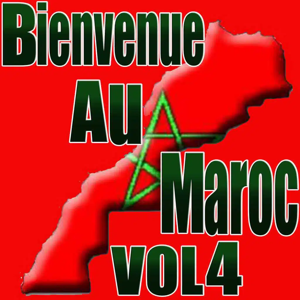 Bienvenue au Maroc, Vol. 4