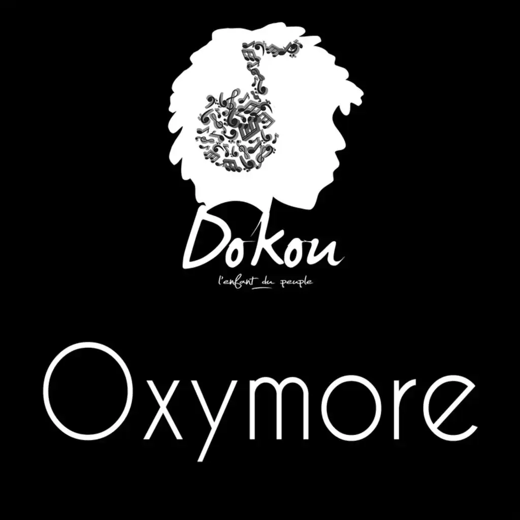 Oxymore