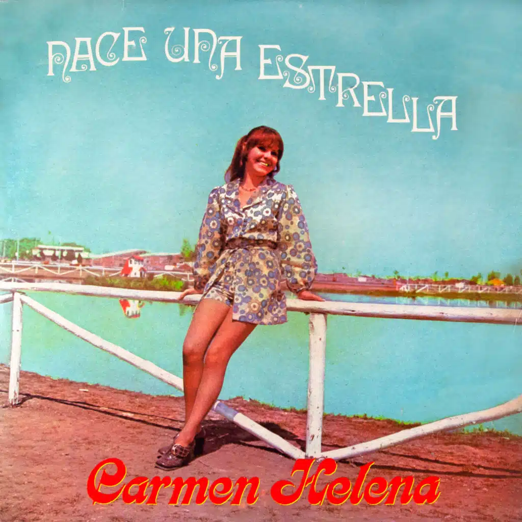 Carmen Helena