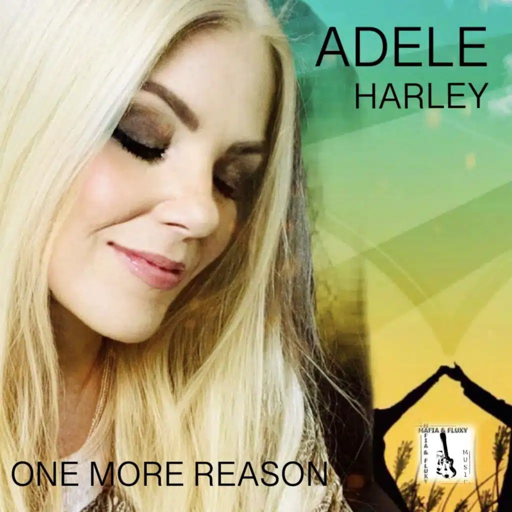 Adele Harley