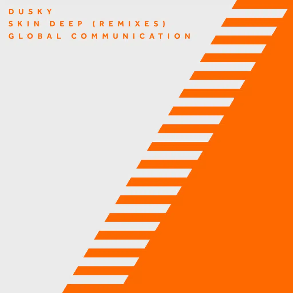 Skin Deep (Remixes)