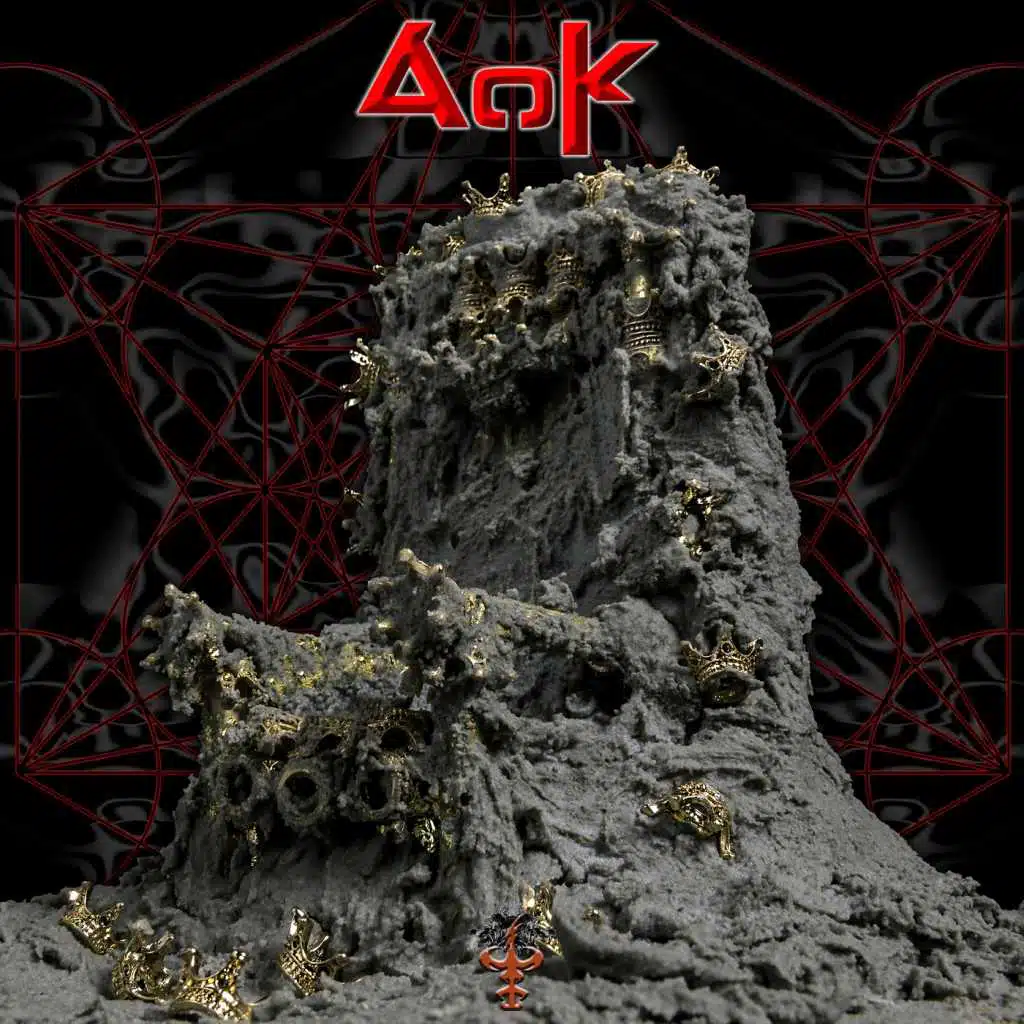 The Quiet Ones (feat. Sho-Down)