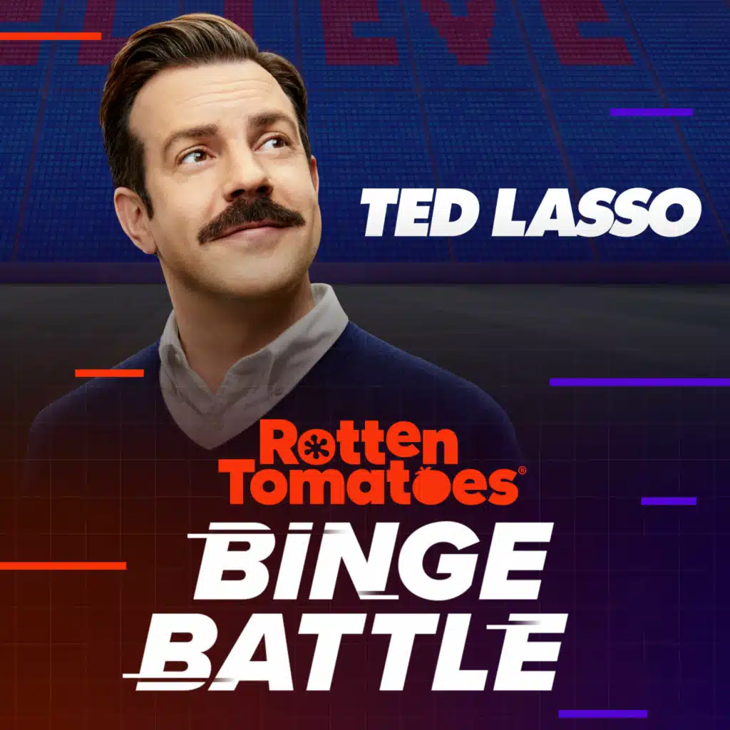 S1E7: Who is the Best Ted Lasso Character (Besides Ted)?