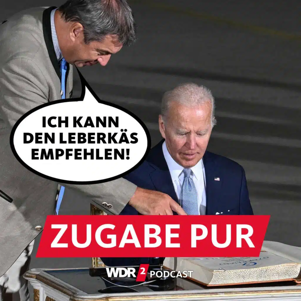 Die glorreichen G7 - Die Woche im Satire-Remix