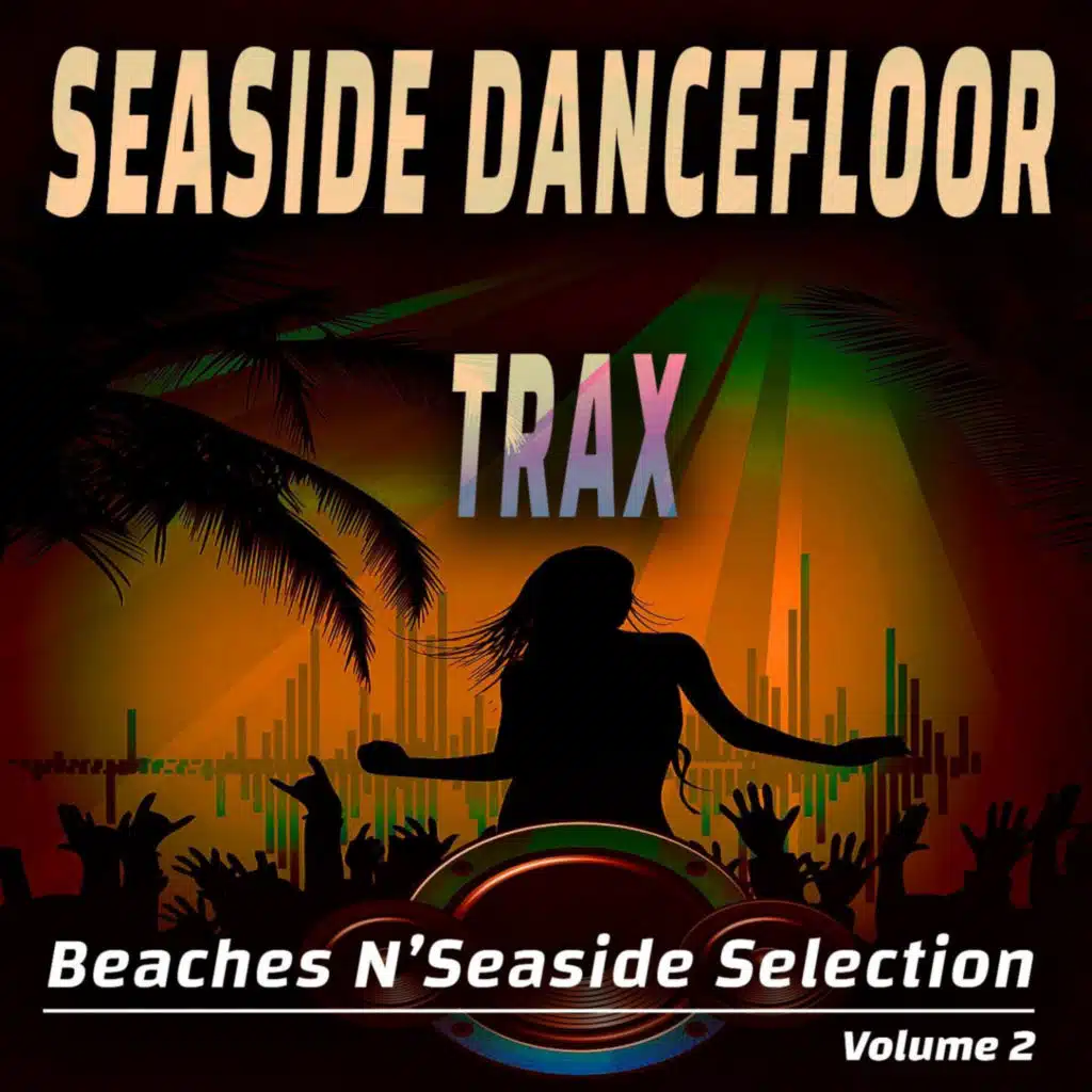 Feel So Fine (Night Star Mix)