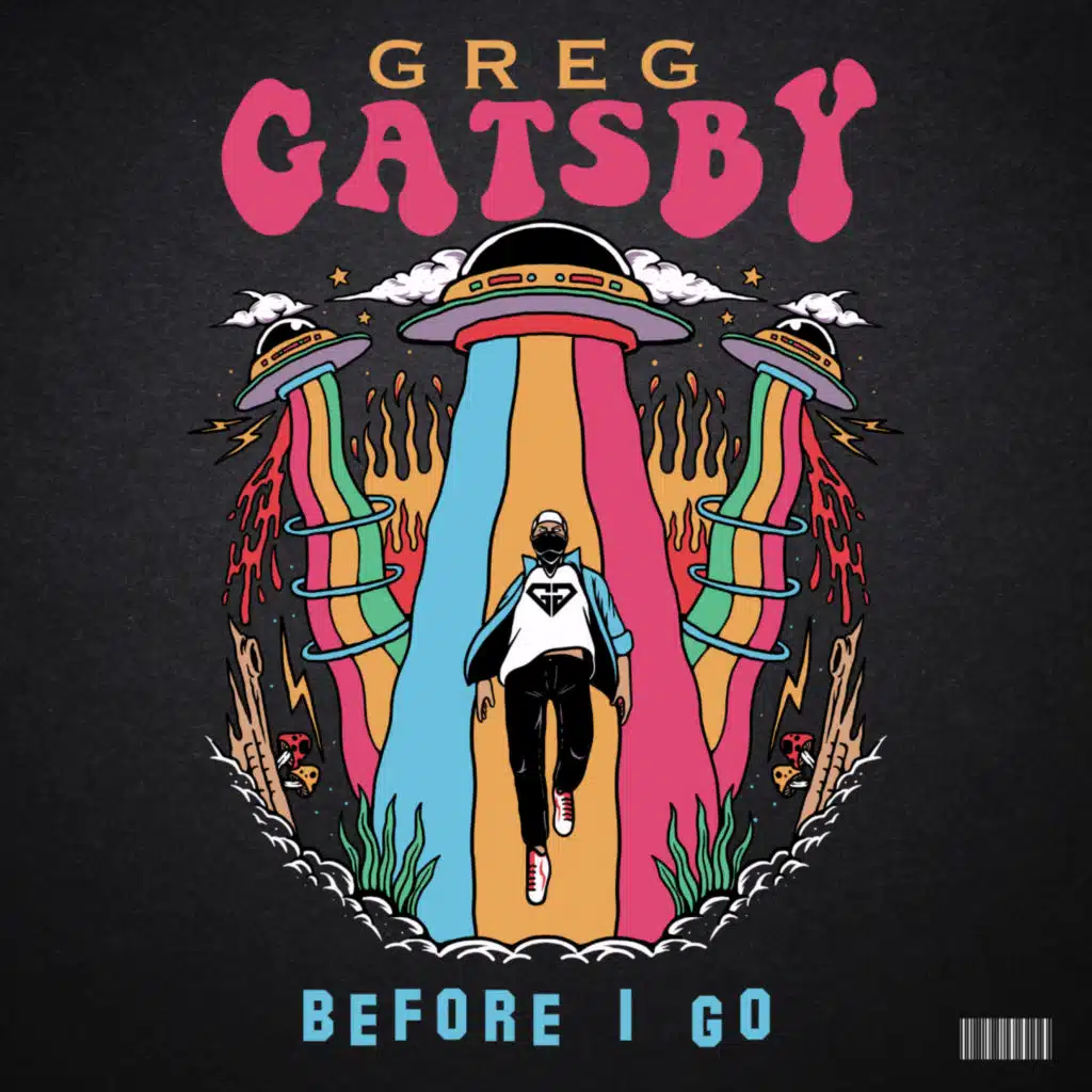 Greg Gatsby