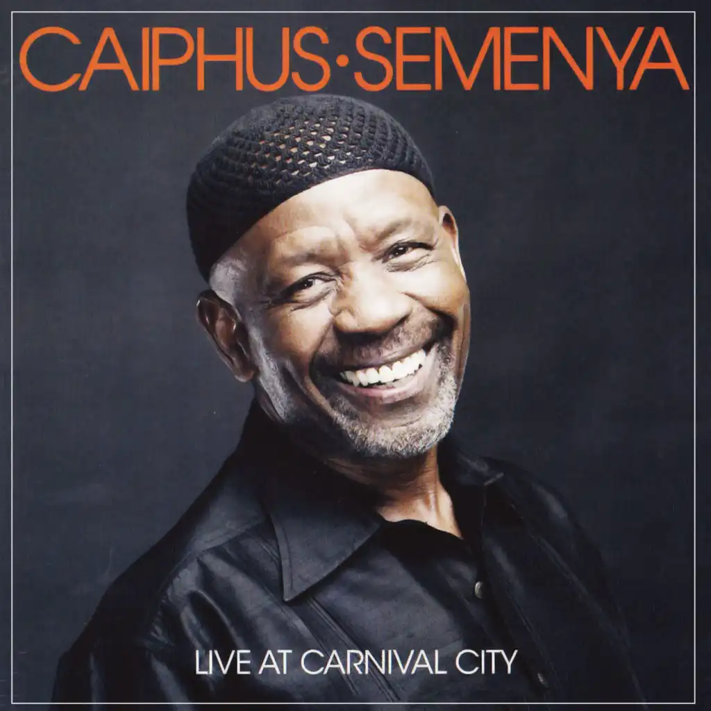 Nomali (Live at Carnival City) [feat. Khaya Mahlangu]