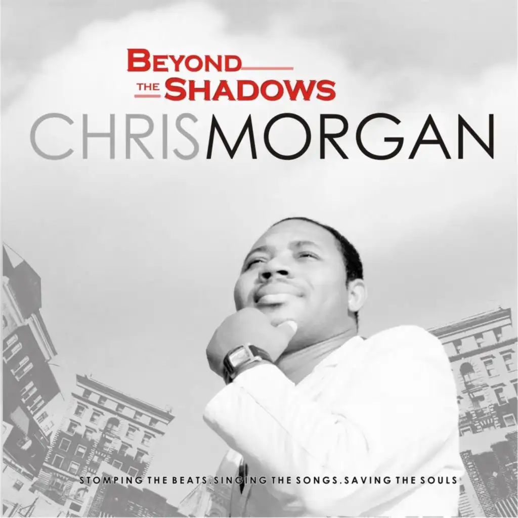 Beyond the Shadows (feat. Vicky & Monica Ogah)