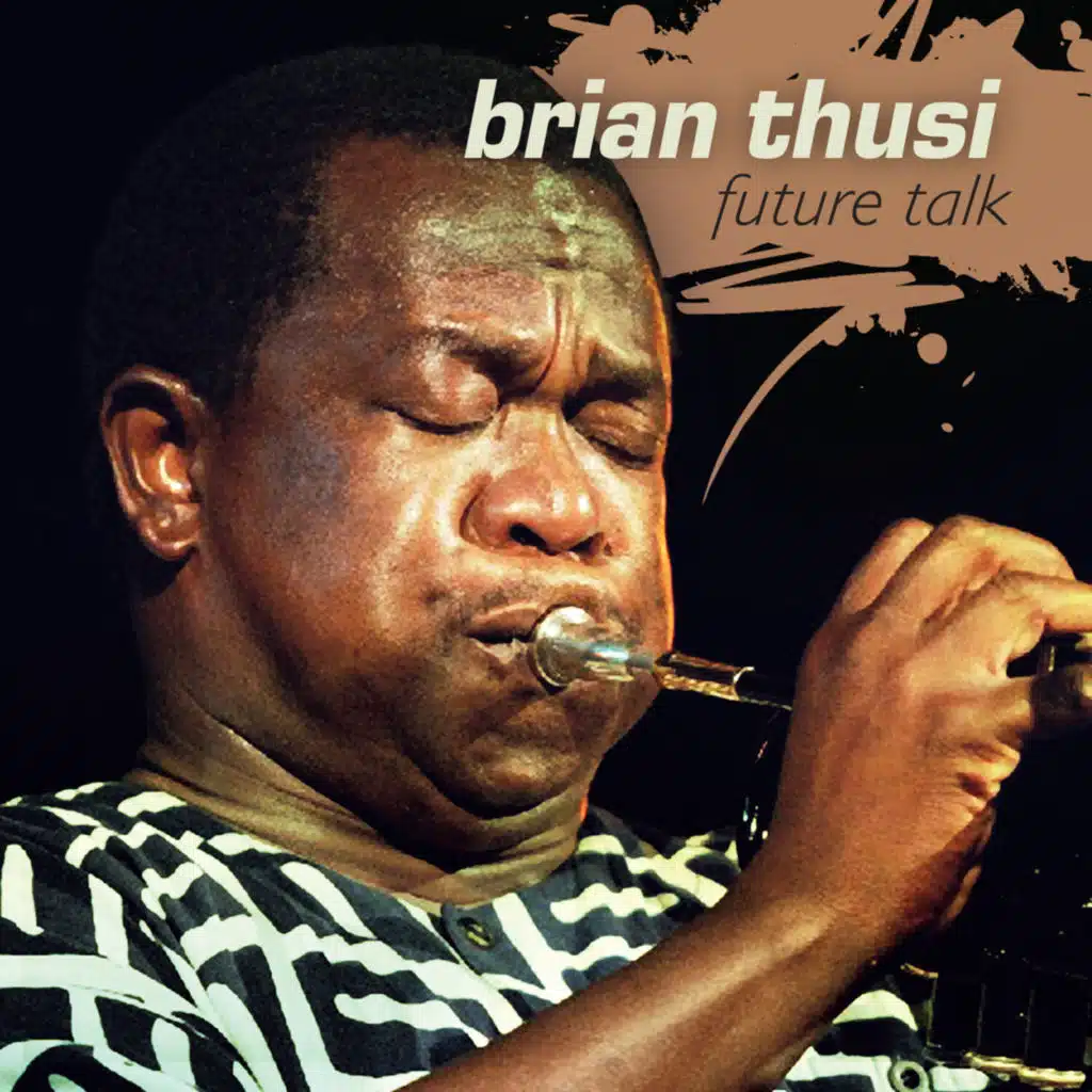 Brian Thusi