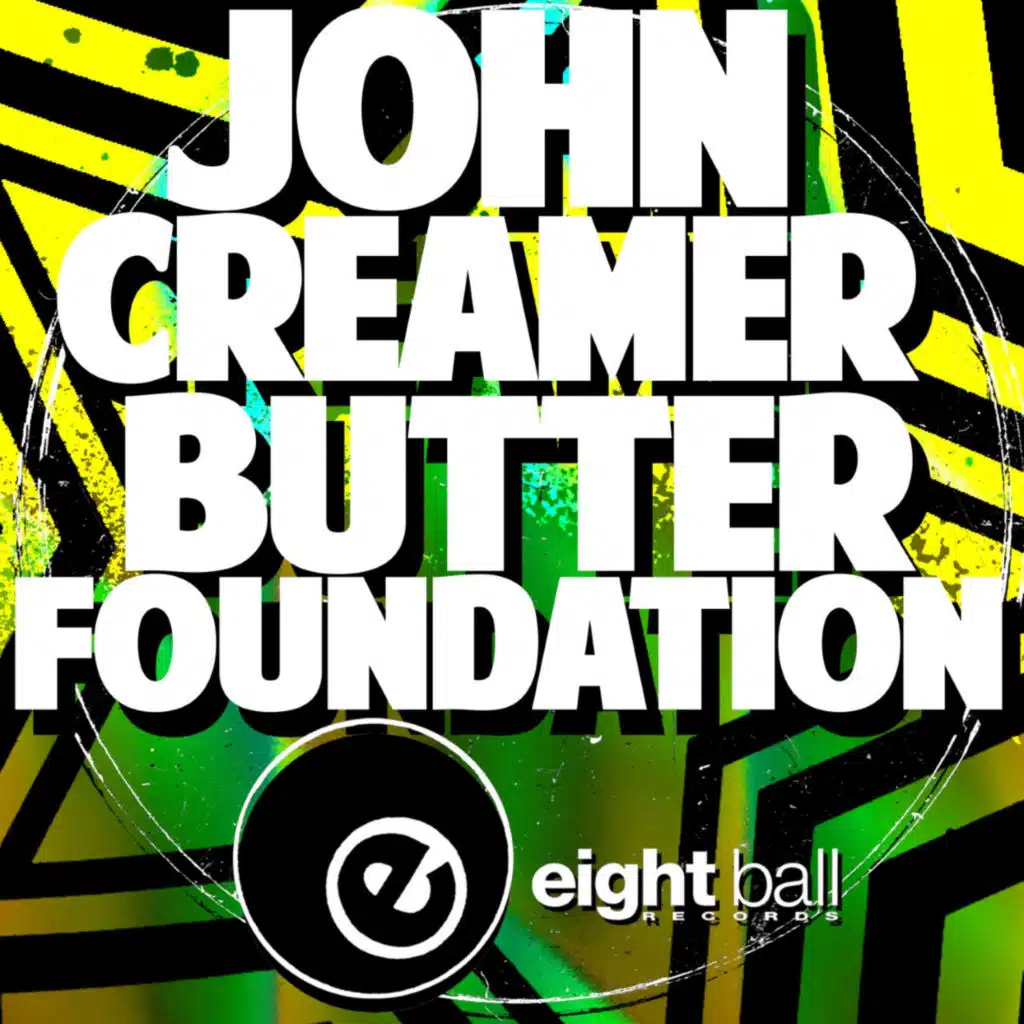 Quiet (Butter Foundation Remix) (2022 REMASTER) [feat. John Creamer]