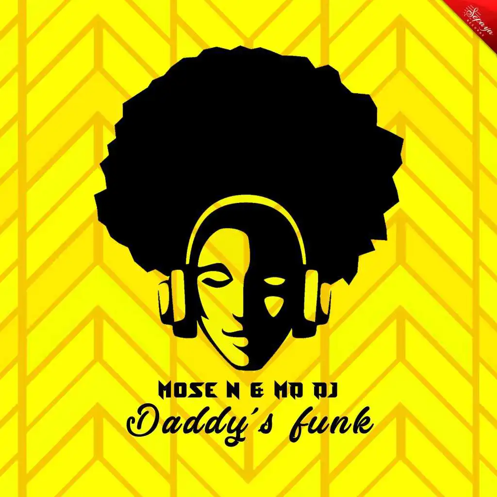 Daddy's Funk (Extended Mix)