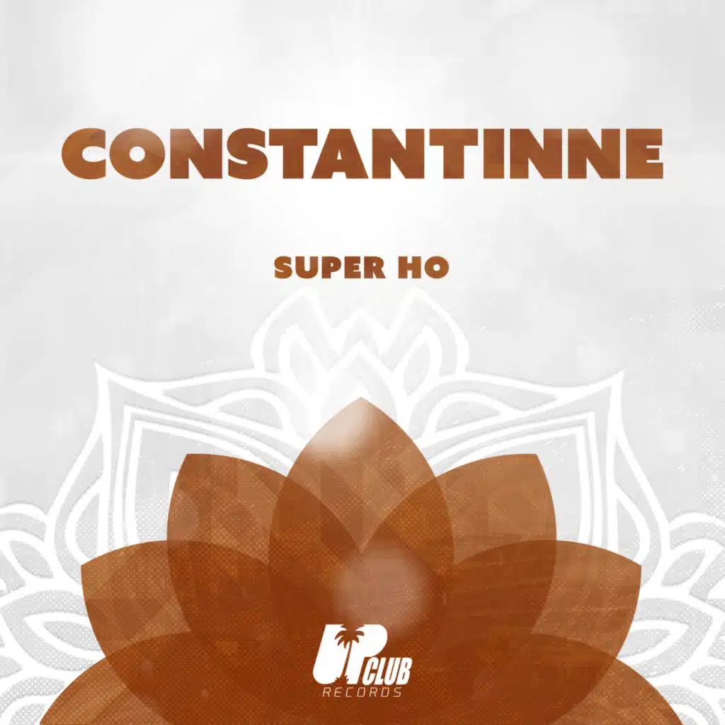 Constantinne