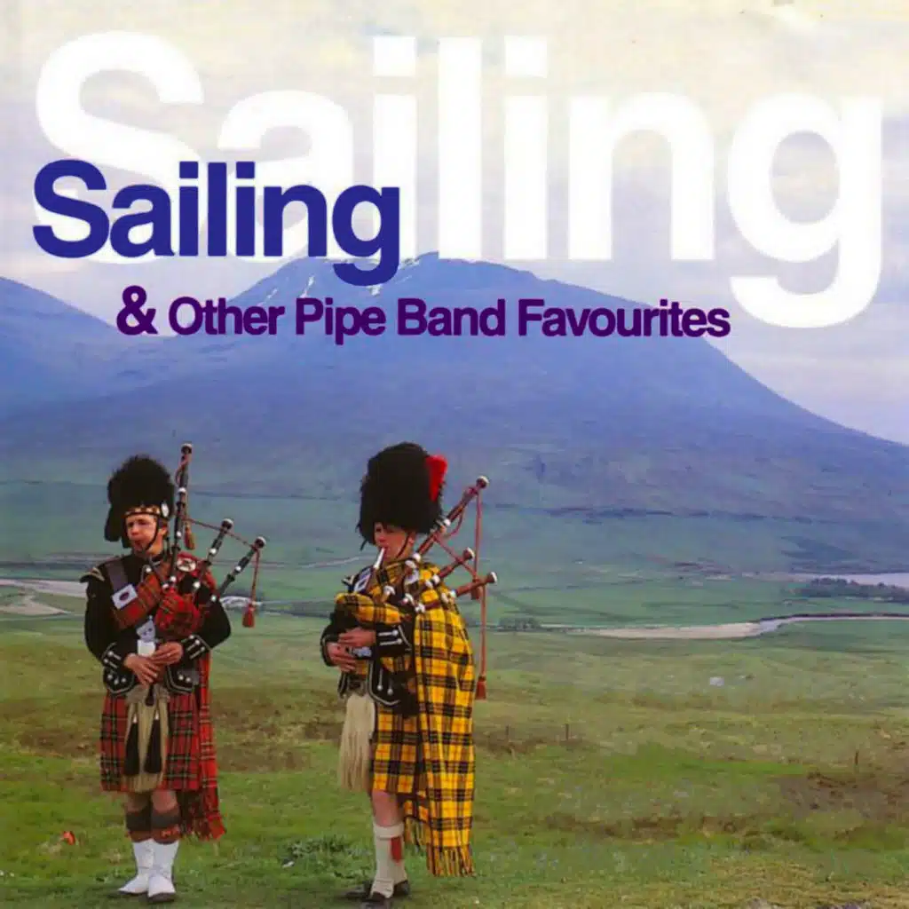 The New Zealand Army Band & The Canterbury Caledonian Society Pipe Band