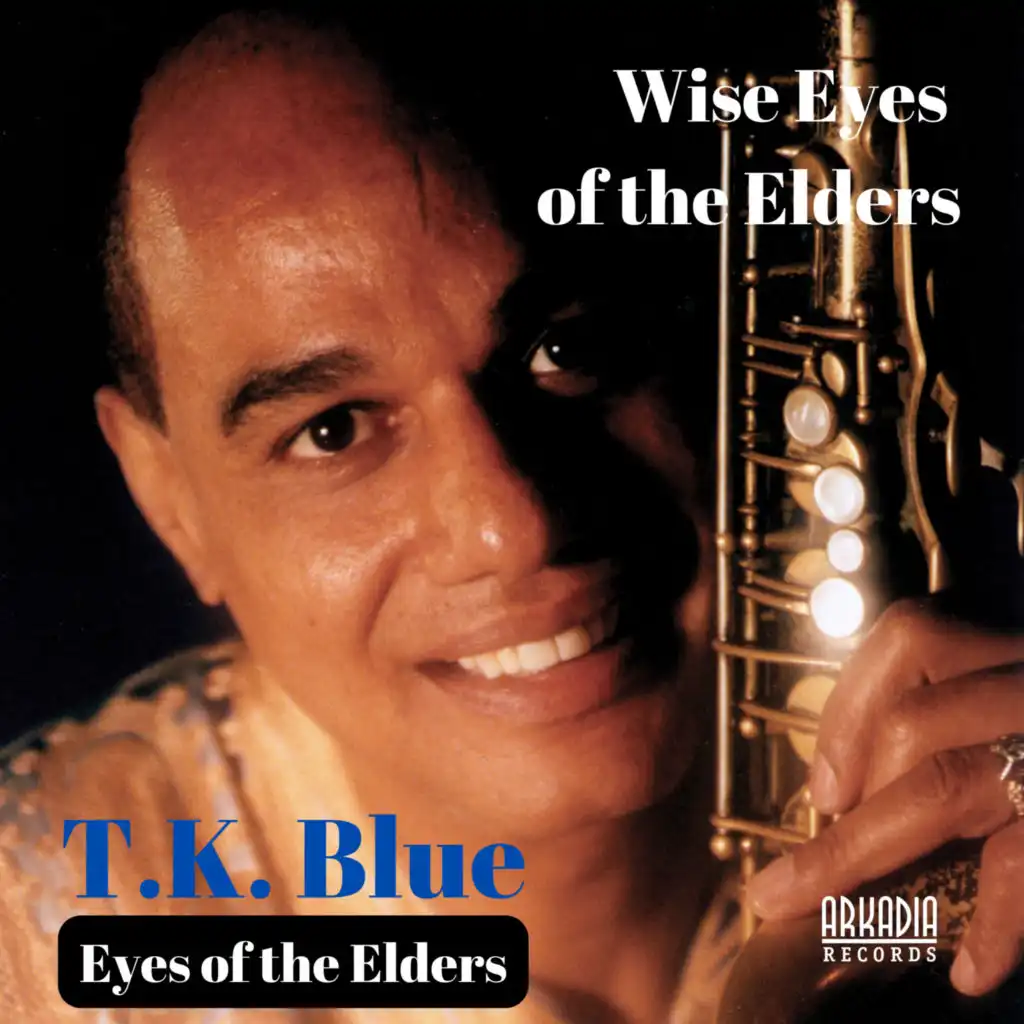 Eyes of the Elders (from Wise Eyes of the Elders) [feat. James Weidman & Lonnie Plaxico]