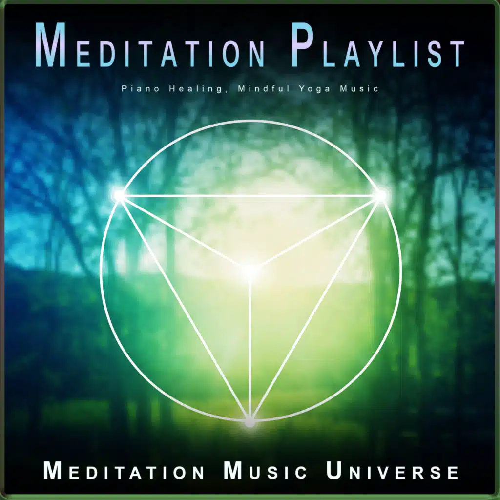 Music for Meditation