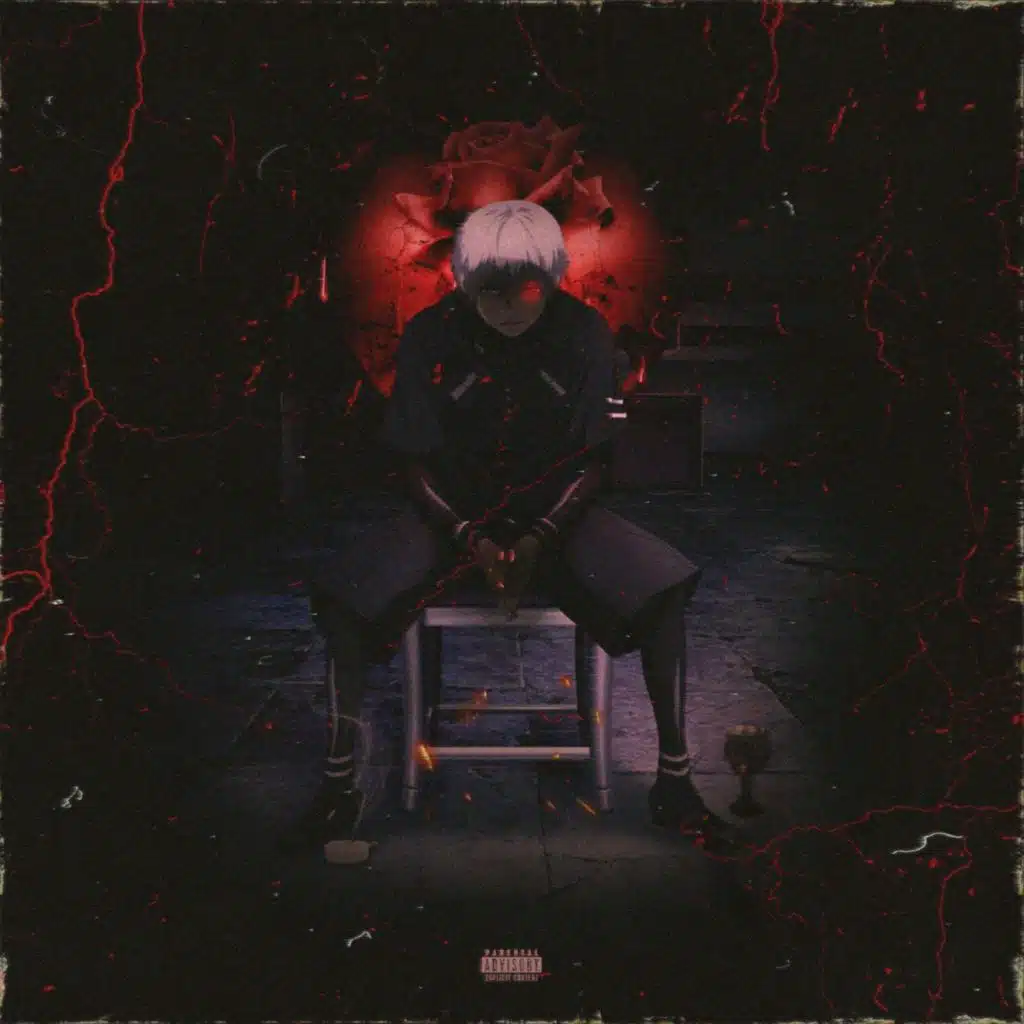 Blank de inima rosie