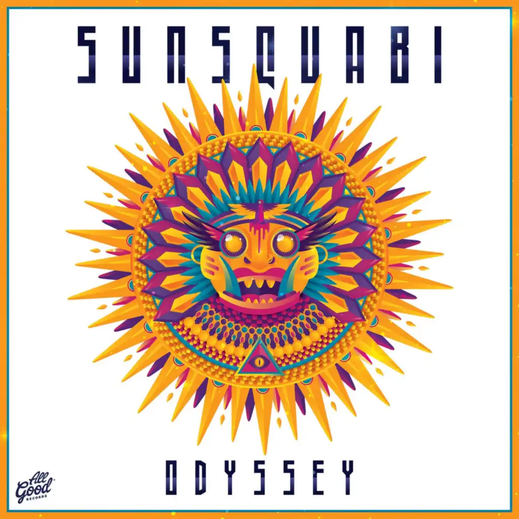 Odyssey (feat. GRiZ)