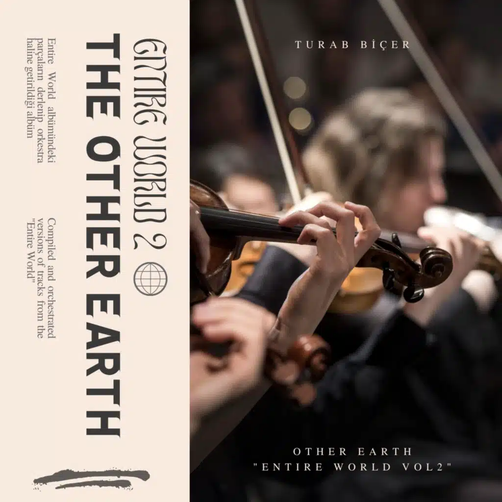 Pour Le Feu (Orchestral)