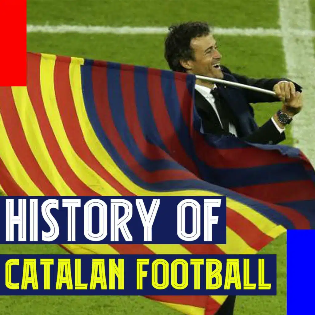 History of Catalan Football, Raphinha update, and Lenglet to Tottenham