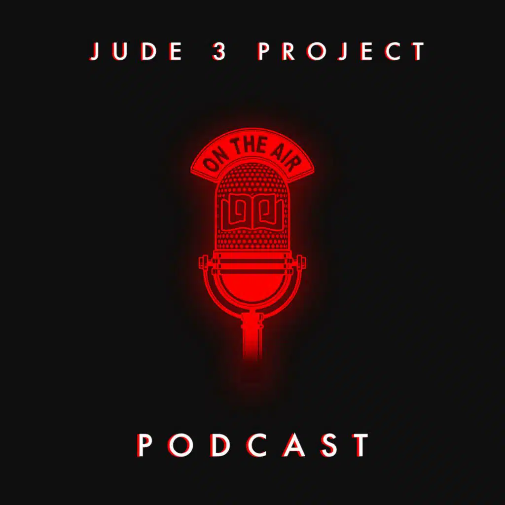 Jude 3 Project, Inc