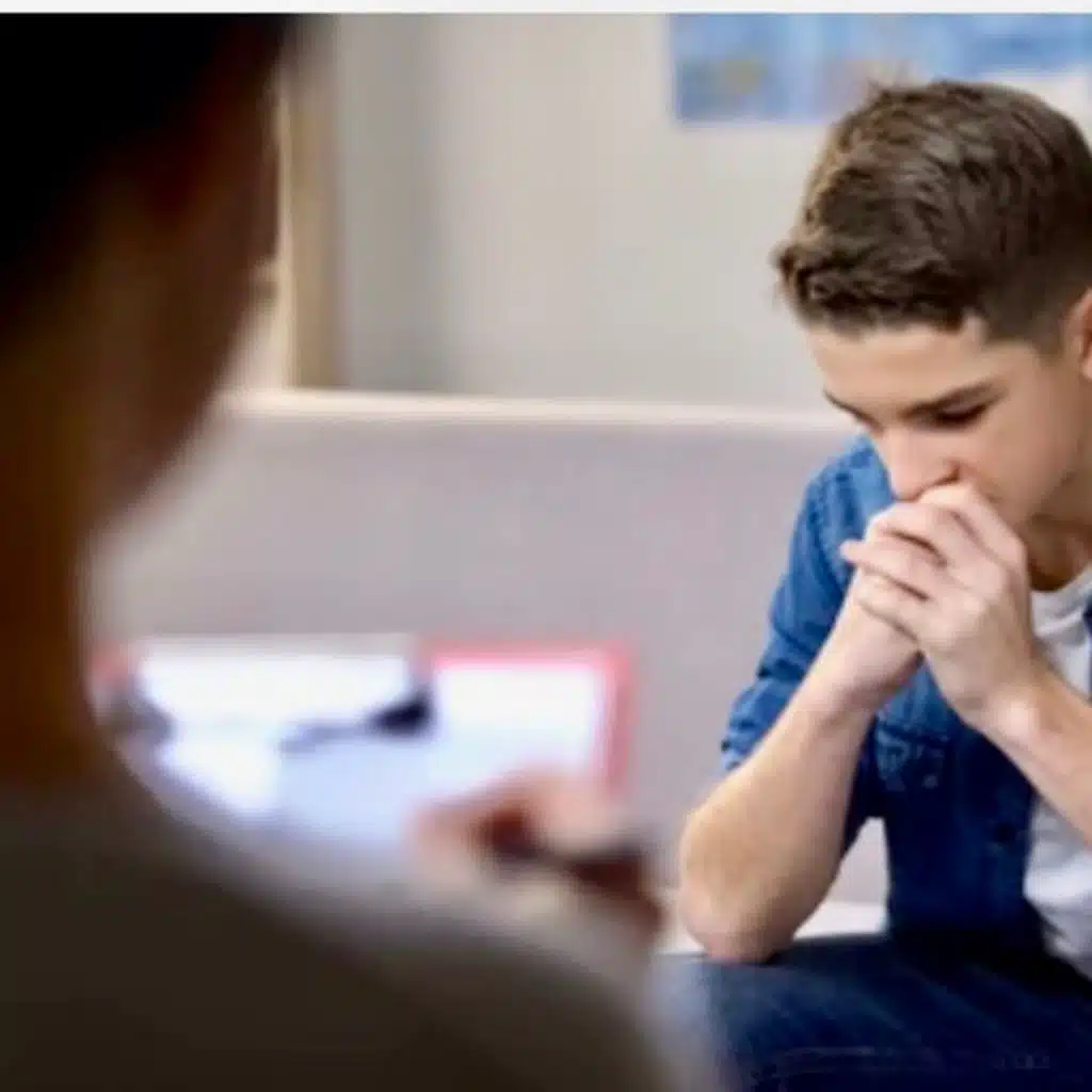 Mouvements psychiques de l’Adolescence