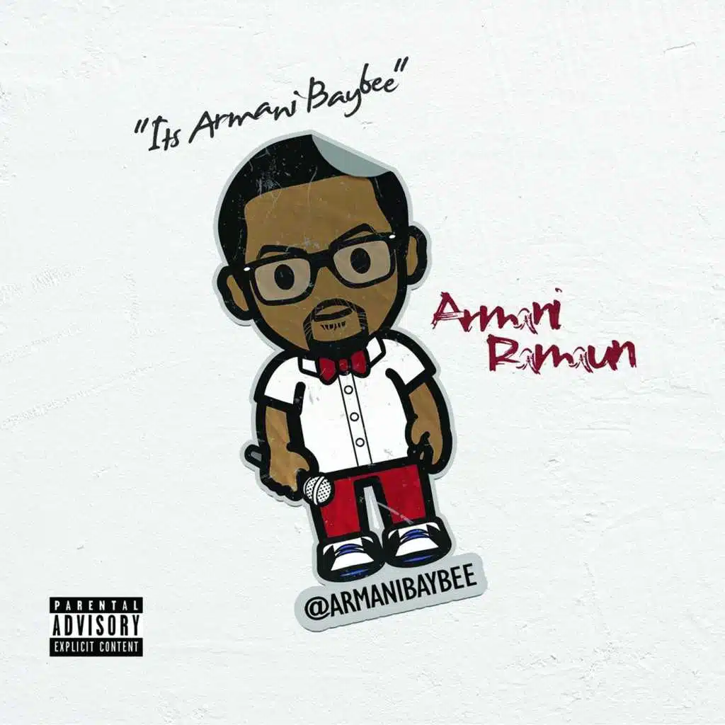 It's Armani Baybee