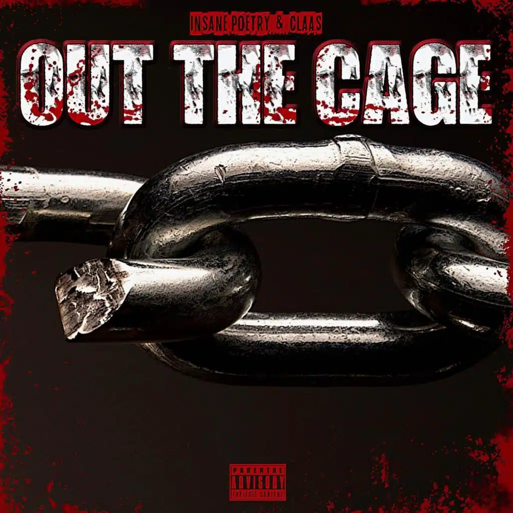 Out the Cage