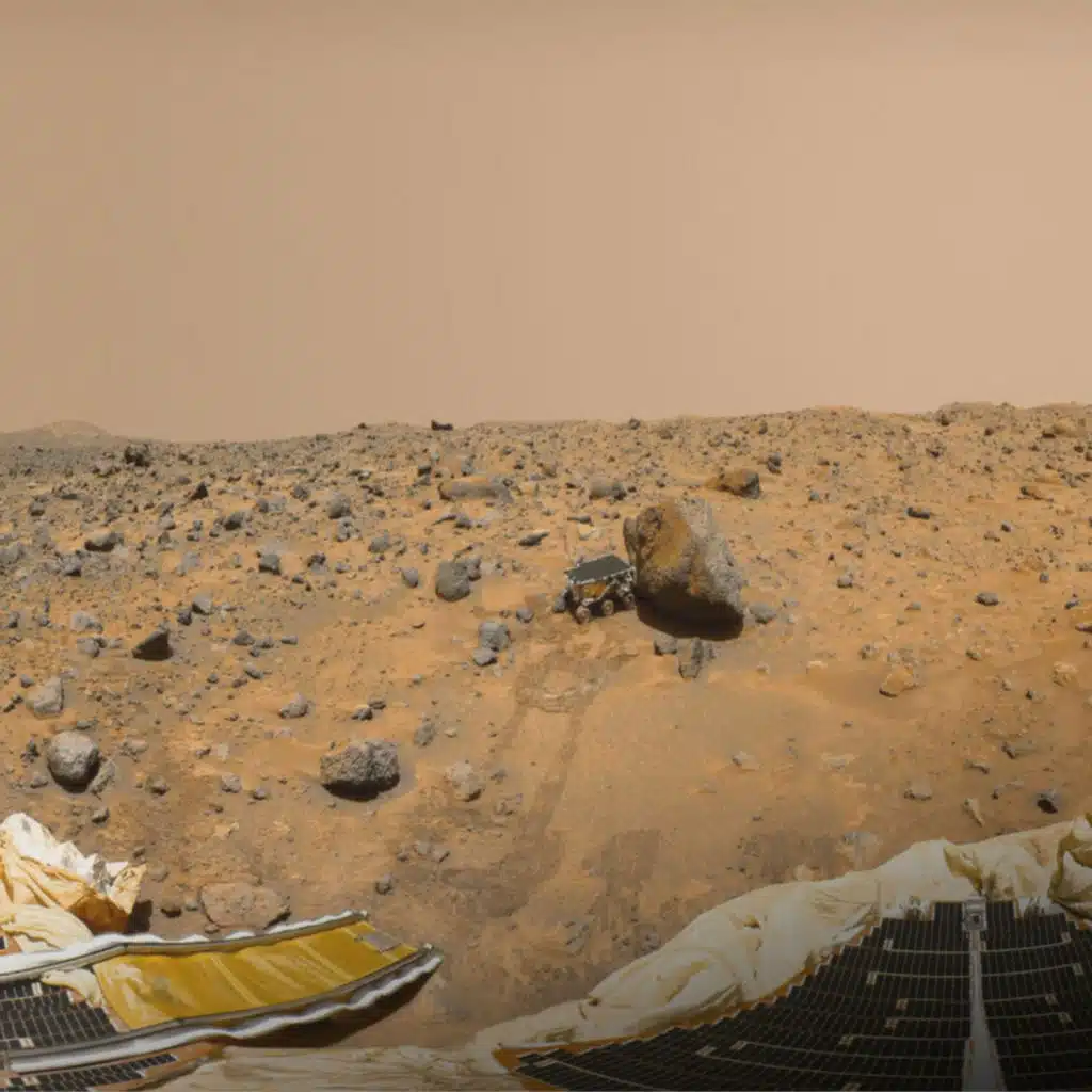 Space Policy Edition: Pathfinder and the Birth of the Discovery Program