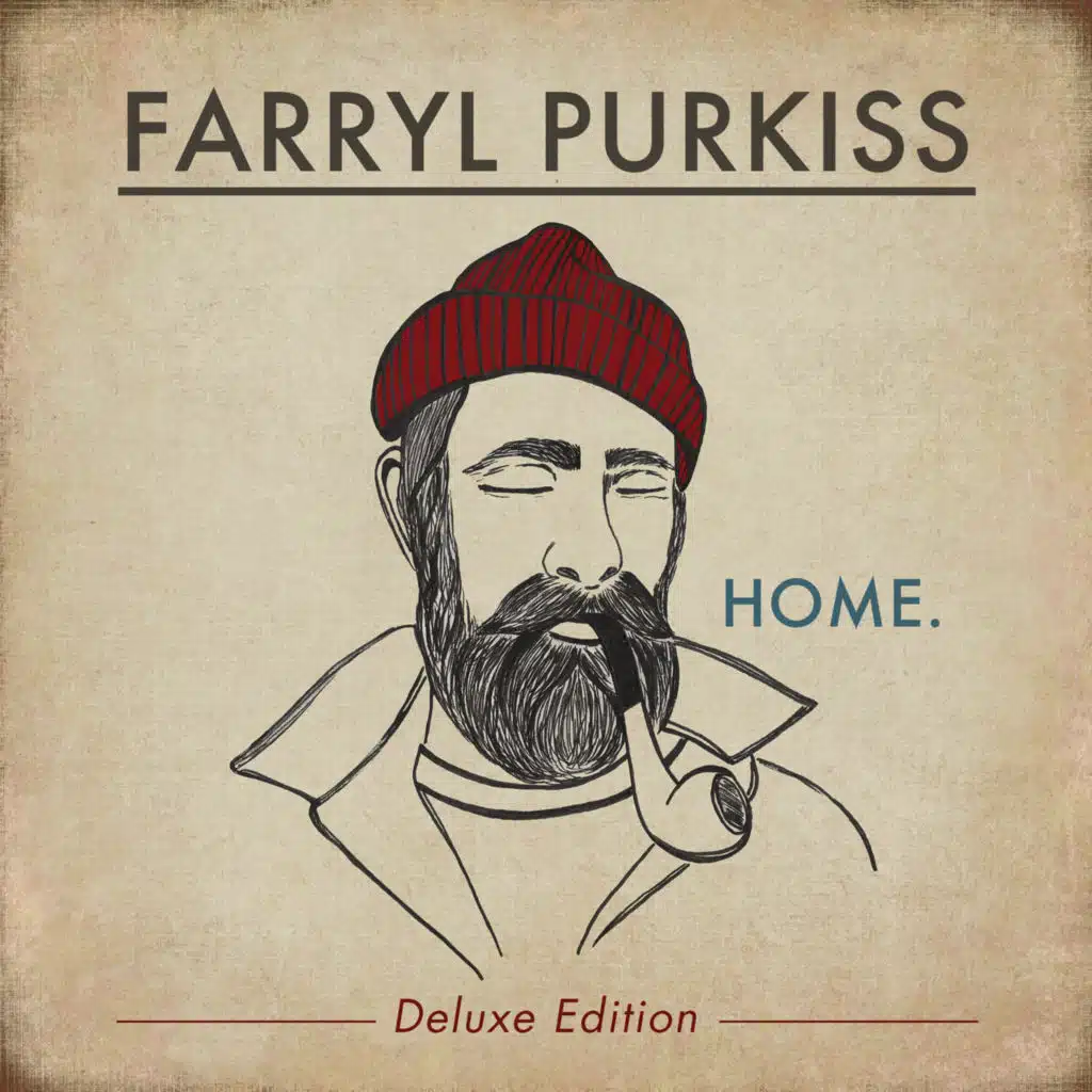 Farryl Purkiss