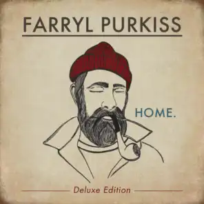 Farryl Purkiss