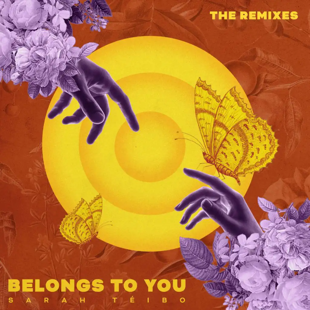Belongs To You (Lofi Remix)