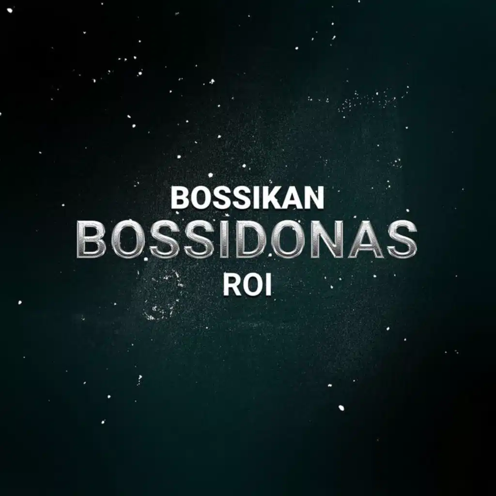 Bossikan, Roi 6/12 & Whiteshadow
