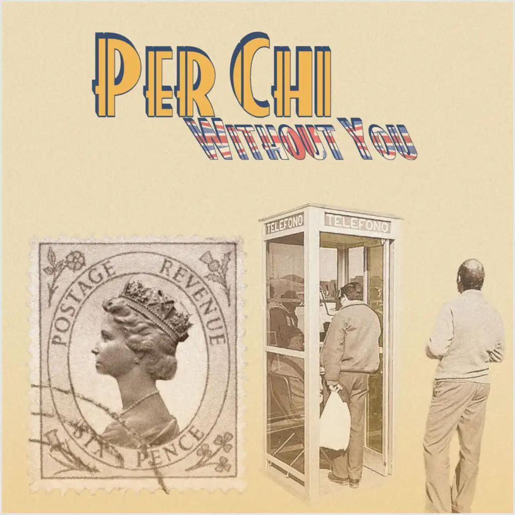 Per chi (Without You)