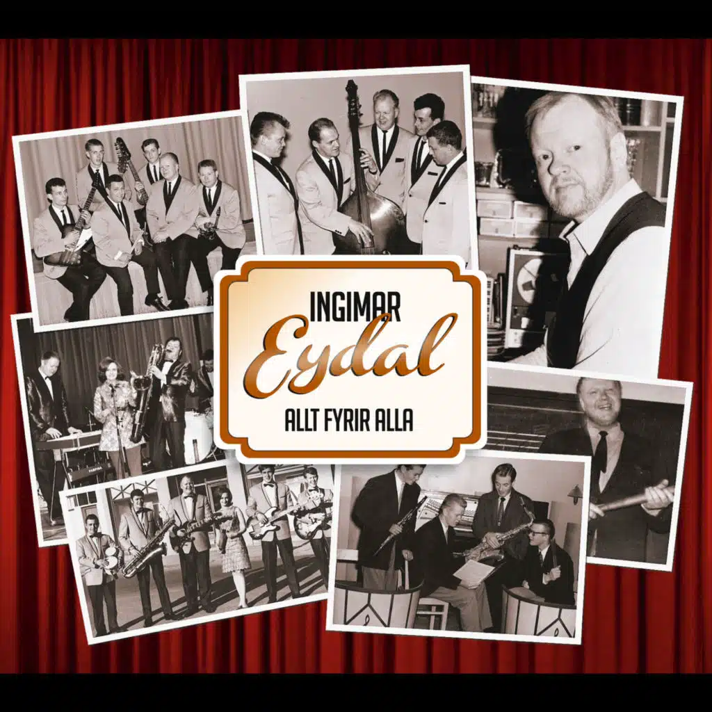 Hljómsveit Ingimars Eydal