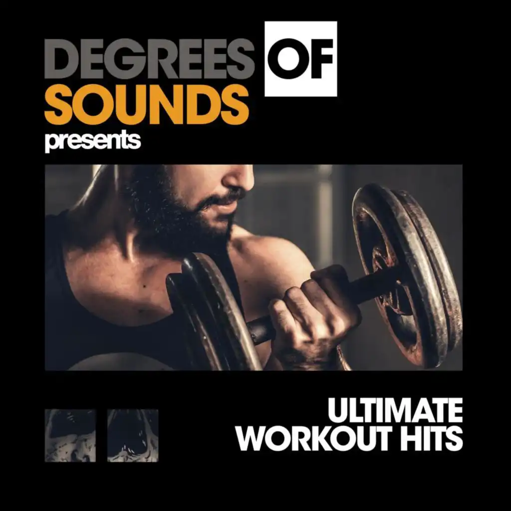 Ultimate Workout Hits