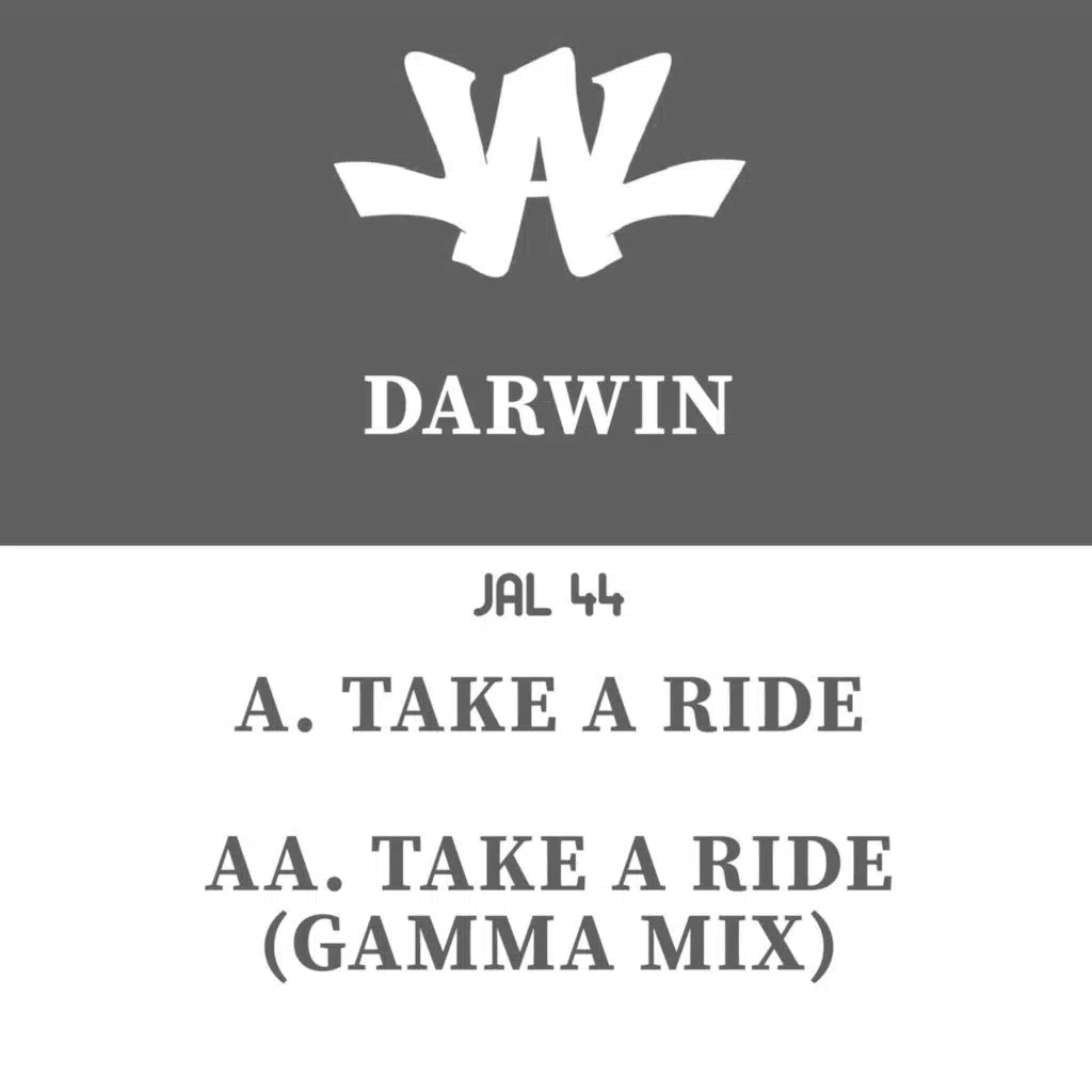 Take a Ride (Gamma Remix) [feat. Ant Johnson]