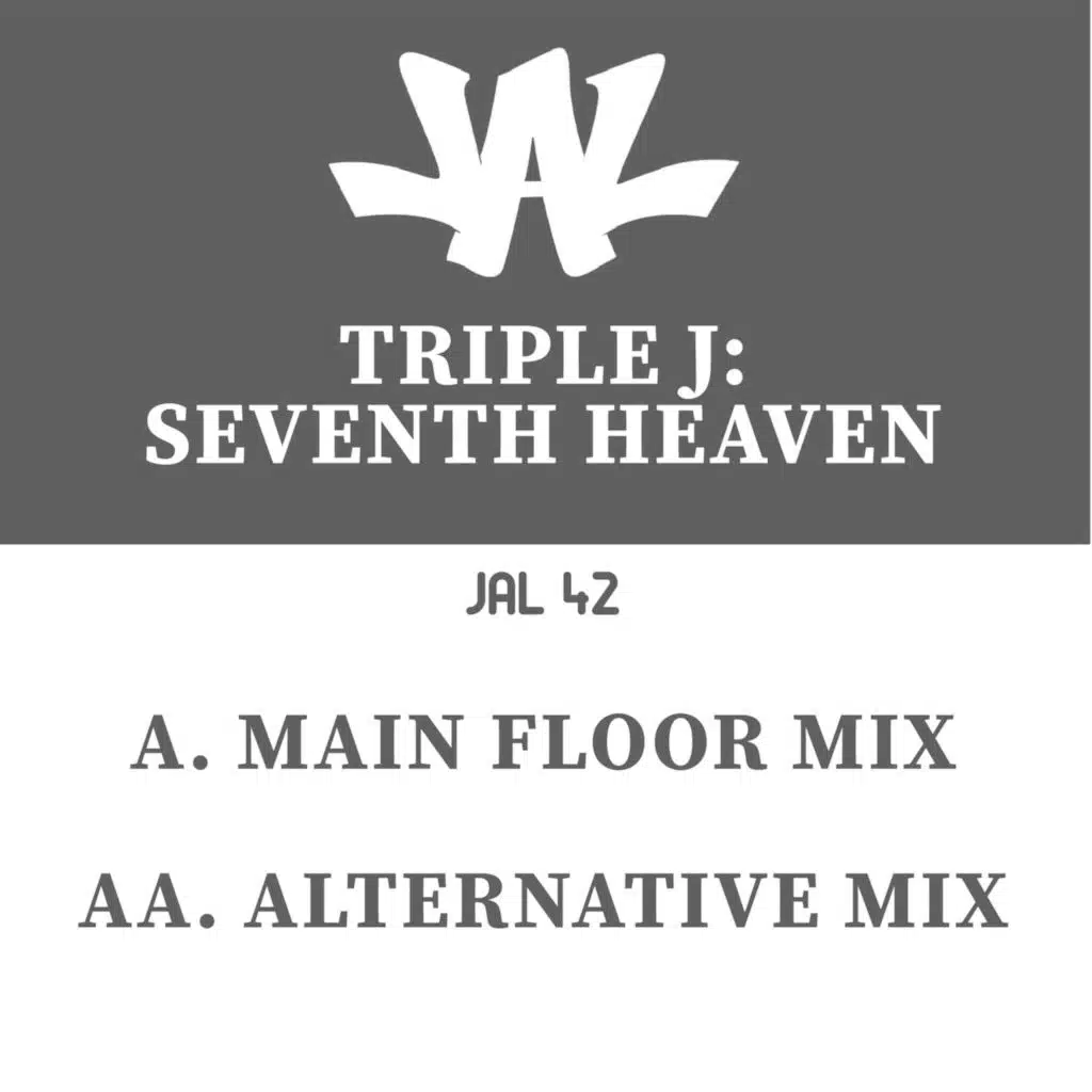 7th Heaven (Alternative Mix)