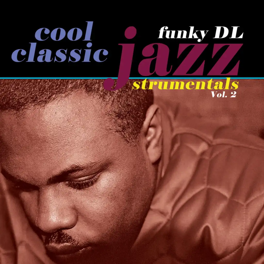 This Burning Love I Have (Street Mix Instrumental) [feat. Funky DL]