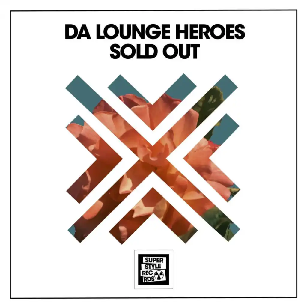 Da Lounge Heroes