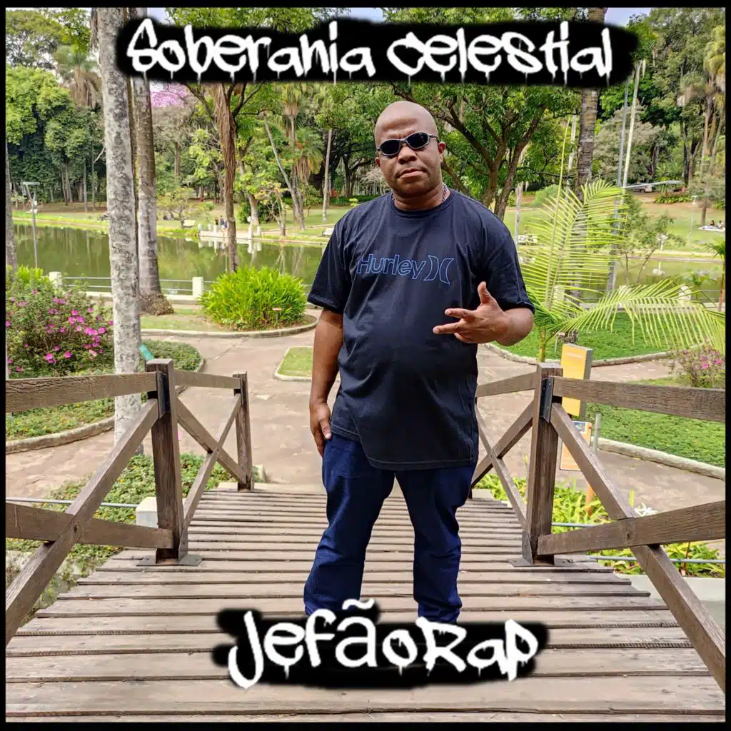 Soberania Celestial