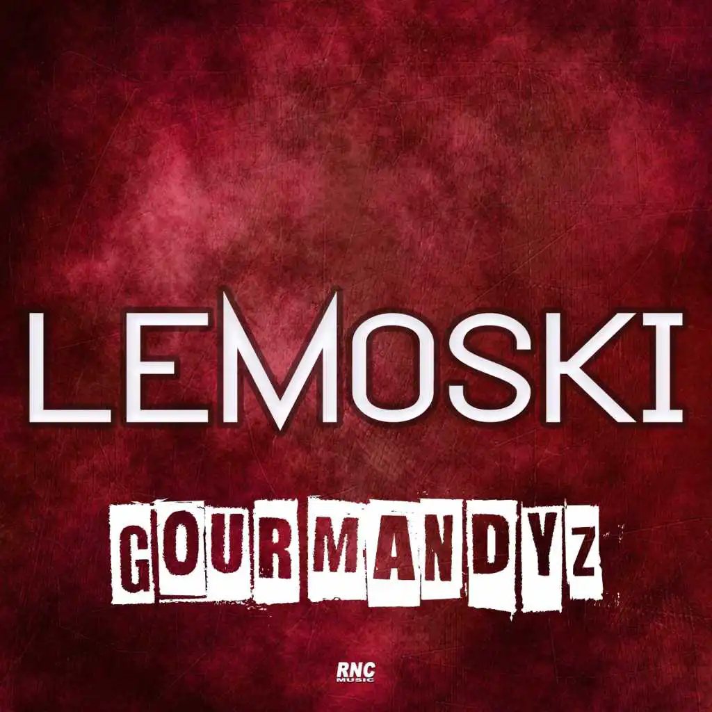 Gourmandyz (Club Extended)