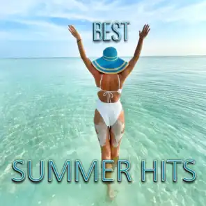 Best Summer Hits (Pop, Dance, House, Reggaeton)