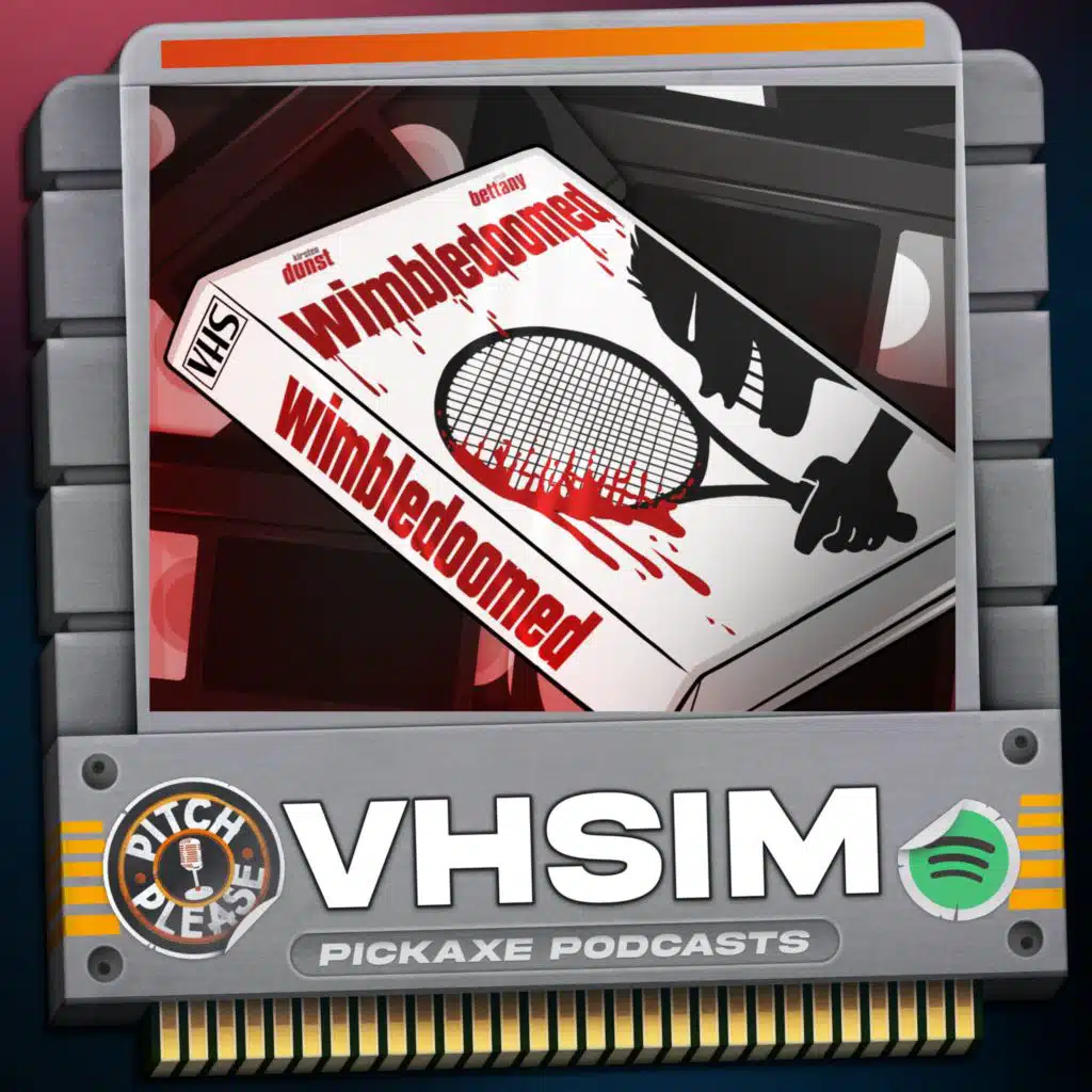 Pitch, Please - VHSim